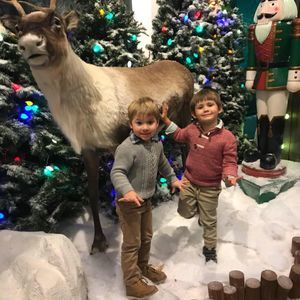 Meet your Posher, Heather